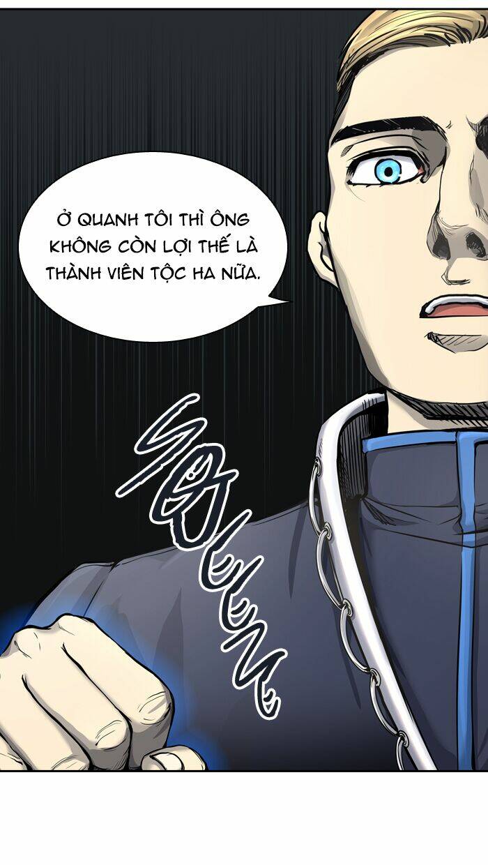 Cuộc Chiến Trong Tòa Tháp - Tower Of God Chapter 409 - Next Chapter 410