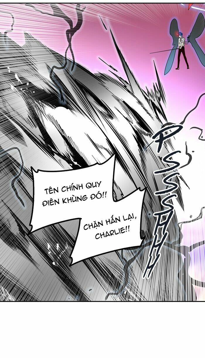 Cuộc Chiến Trong Tòa Tháp - Tower Of God Chapter 410 - Next Chapter 411