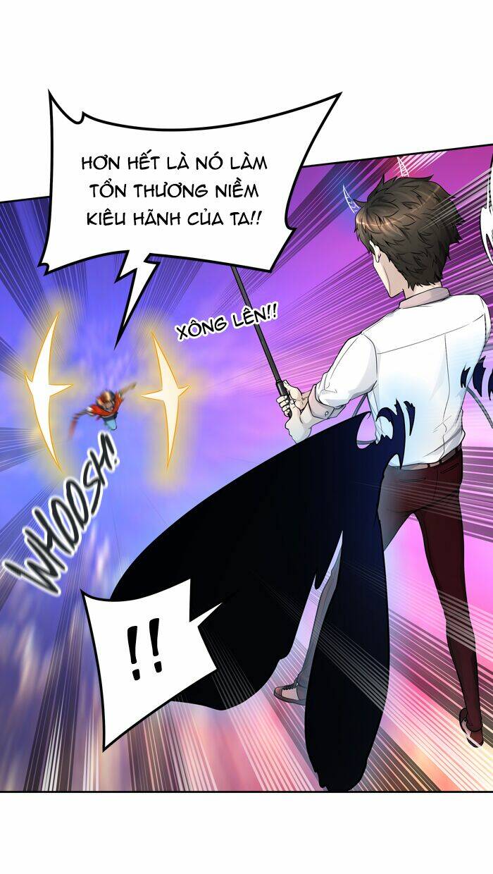 Cuộc Chiến Trong Tòa Tháp - Tower Of God Chapter 410 - Next Chapter 411