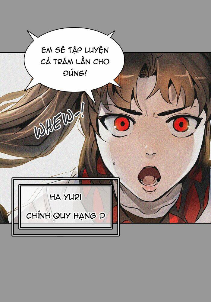 Cuộc Chiến Trong Tòa Tháp - Tower Of God Chapter 410 - Next Chapter 411