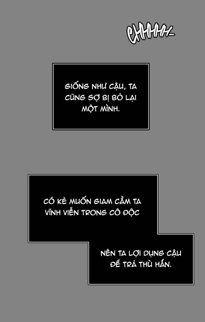 Cuộc Chiến Trong Tòa Tháp - Tower Of God Chapter 412 - Next Chapter 413