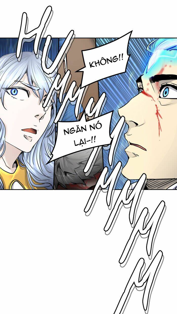 Cuộc Chiến Trong Tòa Tháp - Tower Of God Chapter 412 - Next Chapter 413