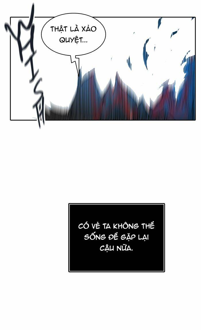 Cuộc Chiến Trong Tòa Tháp - Tower Of God Chapter 412 - Next Chapter 413