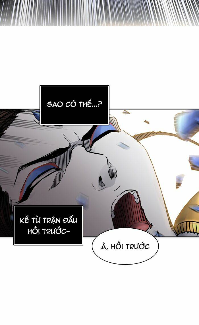 Cuộc Chiến Trong Tòa Tháp - Tower Of God Chapter 412 - Next Chapter 413