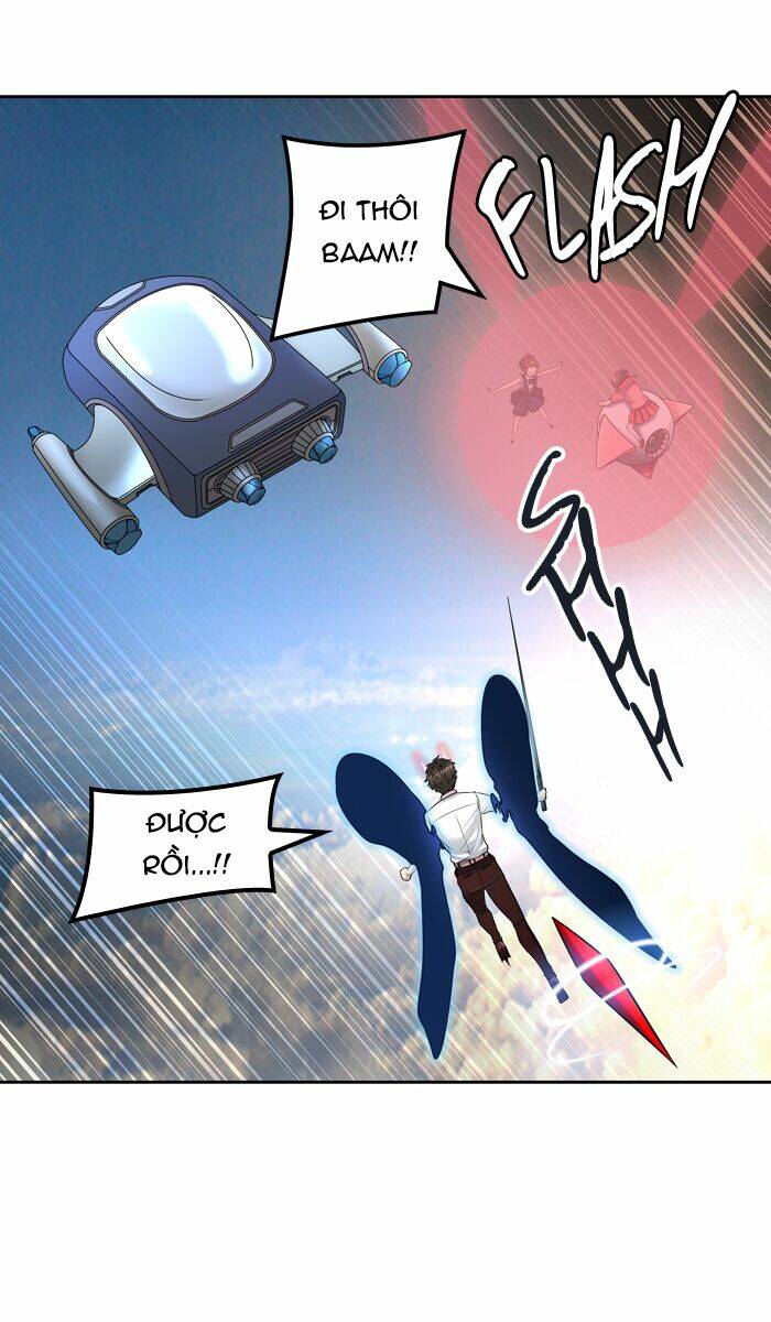 Cuộc Chiến Trong Tòa Tháp - Tower Of God Chapter 412 - Next Chapter 413