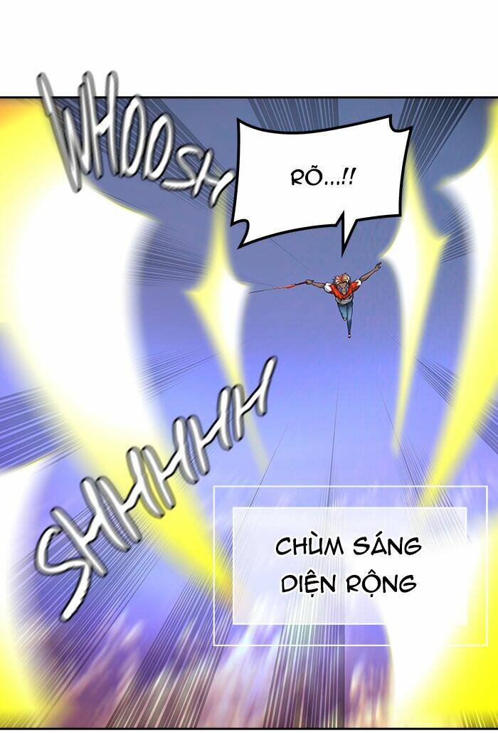 Cuộc Chiến Trong Tòa Tháp - Tower Of God Chapter 412 - Next Chapter 413