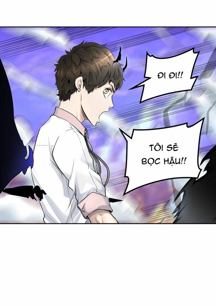 Cuộc Chiến Trong Tòa Tháp - Tower Of God Chapter 412 - Next Chapter 413