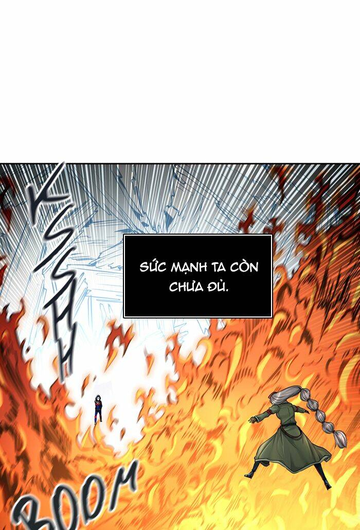 Cuộc Chiến Trong Tòa Tháp - Tower Of God Chapter 412 - Next Chapter 413