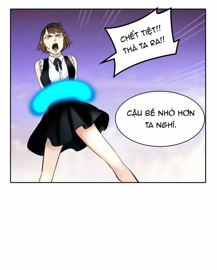 Cuộc Chiến Trong Tòa Tháp - Tower Of God Chapter 413 - Next Chapter 414