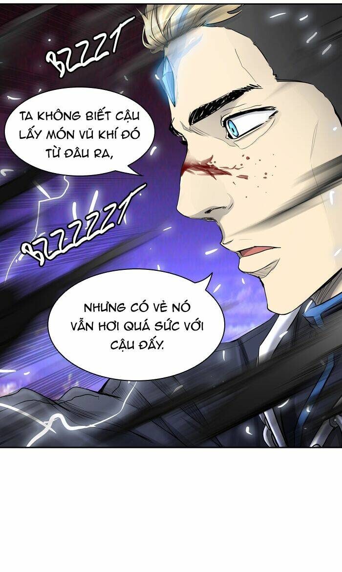 Cuộc Chiến Trong Tòa Tháp - Tower Of God Chapter 413 - Next Chapter 414