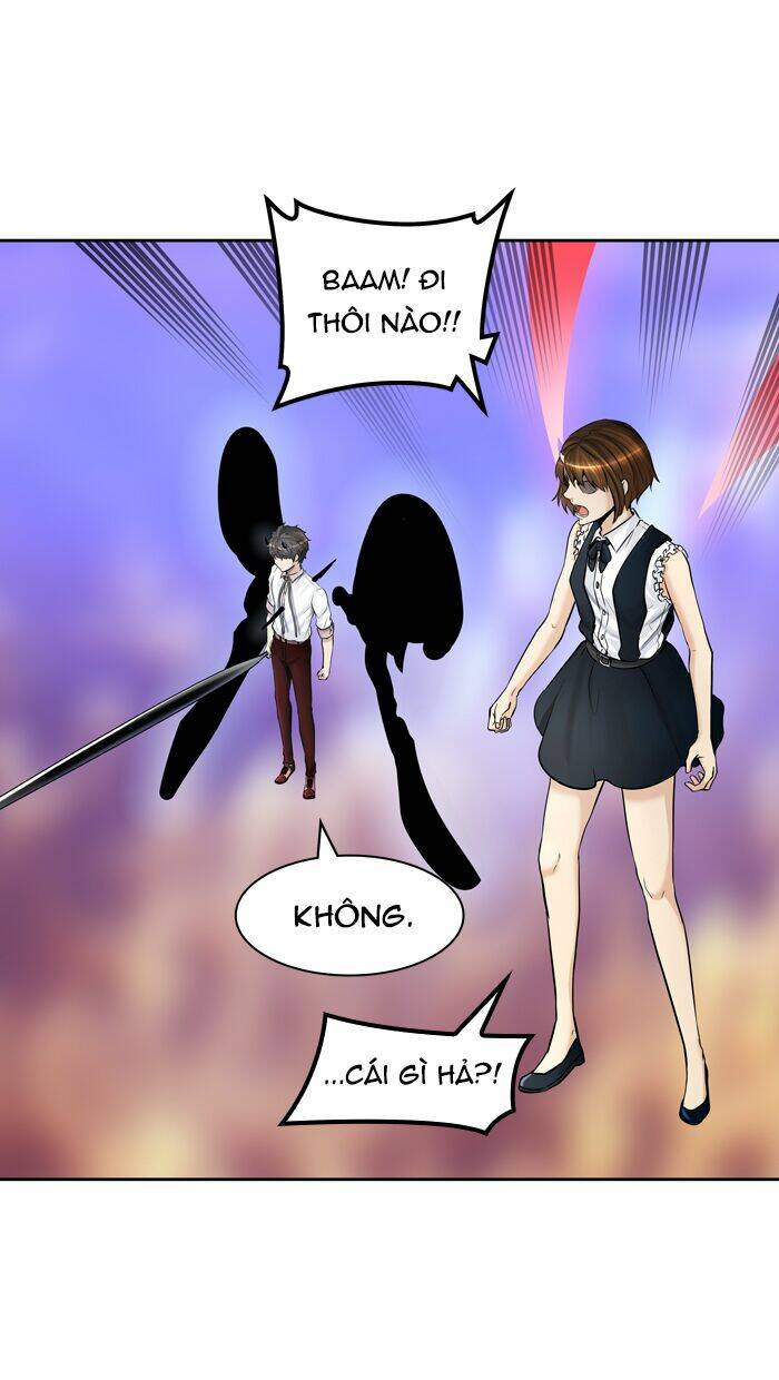 Cuộc Chiến Trong Tòa Tháp - Tower Of God Chapter 413 - Next Chapter 414