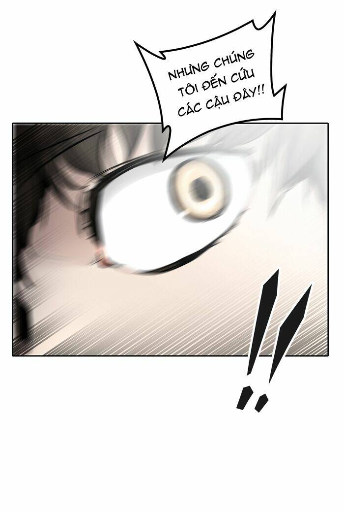 Cuộc Chiến Trong Tòa Tháp - Tower Of God Chapter 415 - Next Chapter 416