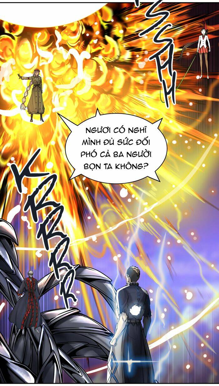 Cuộc Chiến Trong Tòa Tháp - Tower Of God Chapter 415 - Next Chapter 416