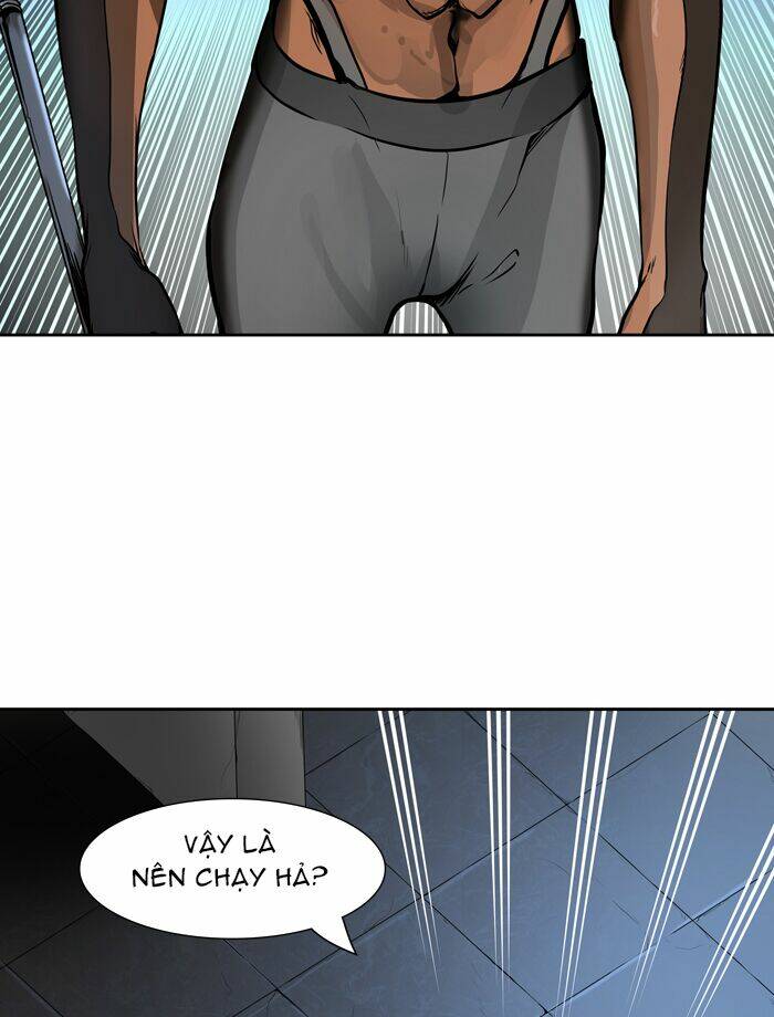 Cuộc Chiến Trong Tòa Tháp - Tower Of God Chapter 419 - Next Chapter 420