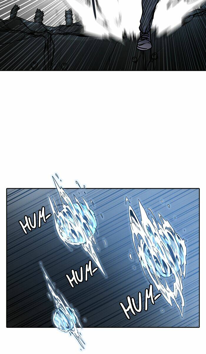 Cuộc Chiến Trong Tòa Tháp - Tower Of God Chapter 423 - Next Chapter 424