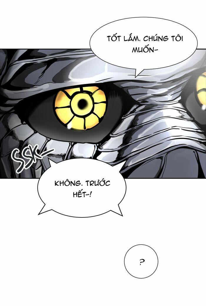 Cuộc Chiến Trong Tòa Tháp - Tower Of God Chapter 425 - Next Chapter 426