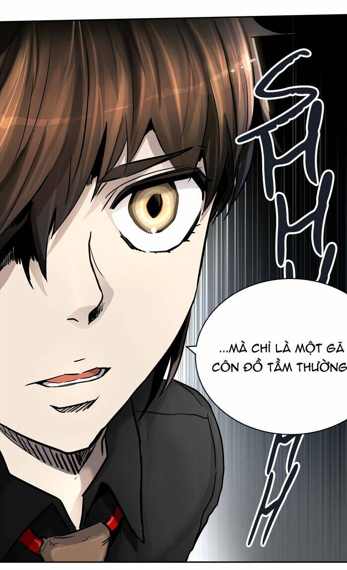 Cuộc Chiến Trong Tòa Tháp - Tower Of God Chapter 425 - Next Chapter 426