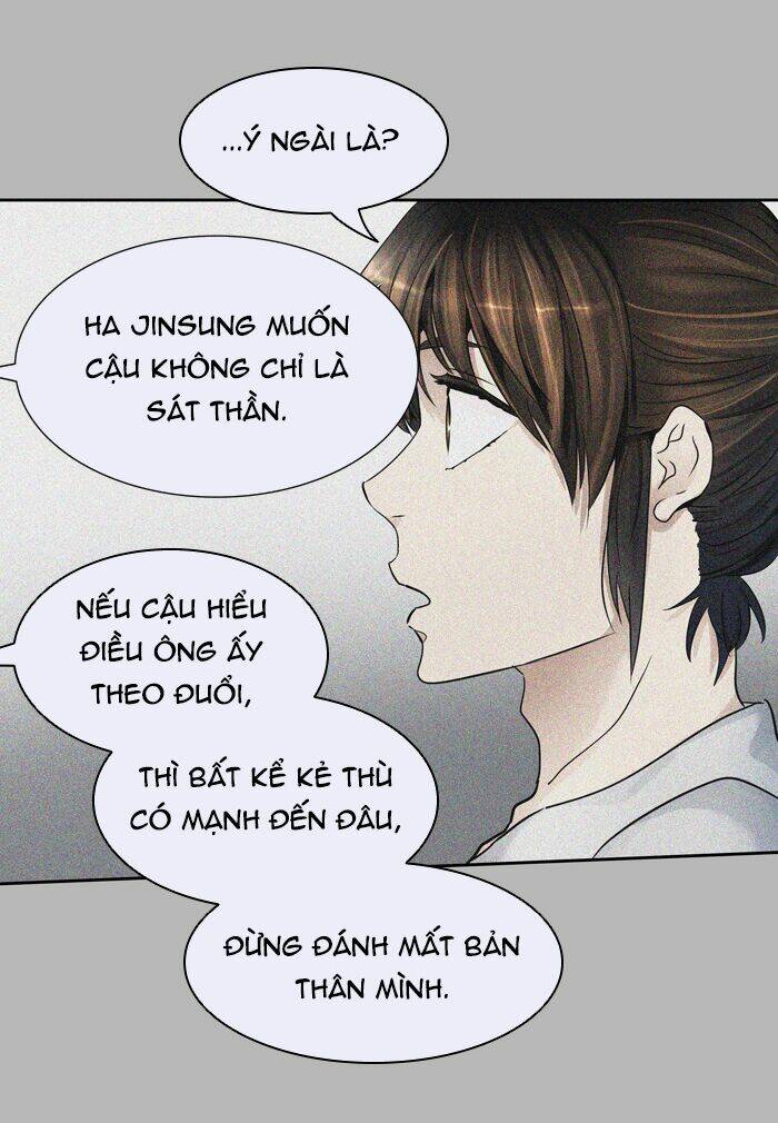 Cuộc Chiến Trong Tòa Tháp - Tower Of God Chapter 425 - Next Chapter 426