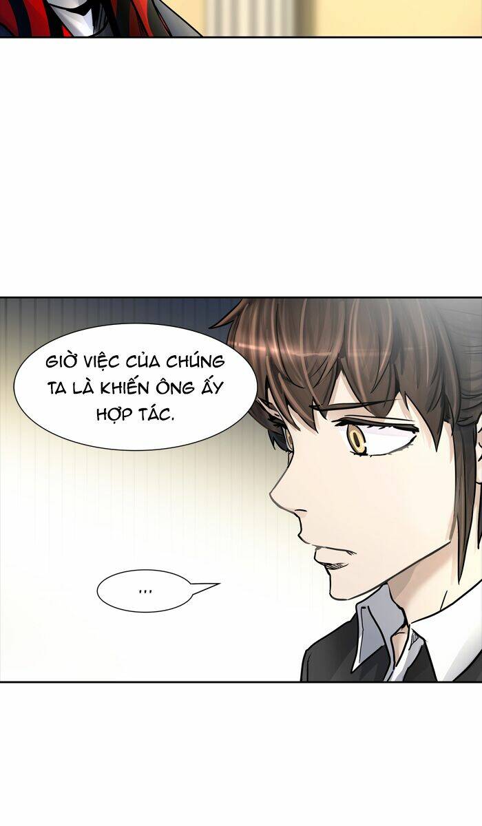 Cuộc Chiến Trong Tòa Tháp - Tower Of God Chapter 425 - Next Chapter 426