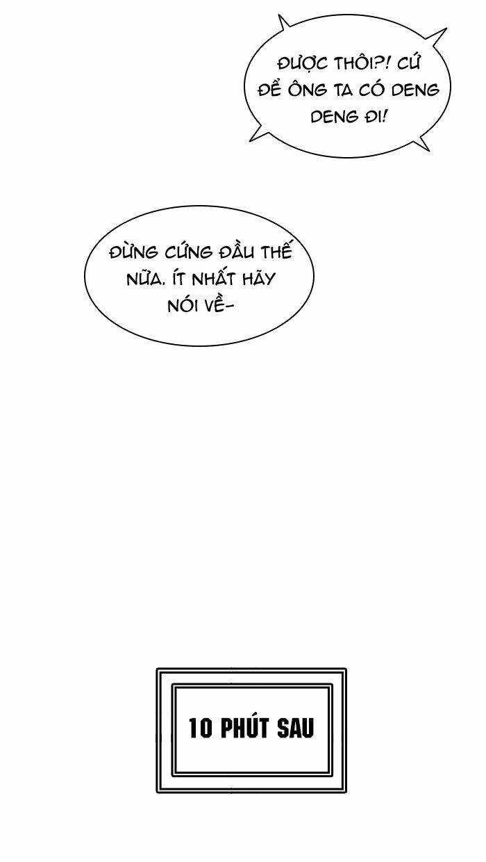 Cuộc Chiến Trong Tòa Tháp - Tower Of God Chapter 425 - Next Chapter 426