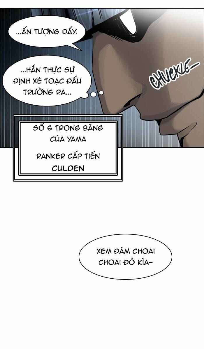 Cuộc Chiến Trong Tòa Tháp - Tower Of God Chapter 425 - Next Chapter 426