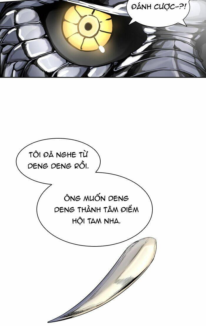 Cuộc Chiến Trong Tòa Tháp - Tower Of God Chapter 426 - Next Chapter 427