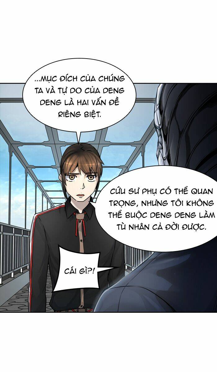 Cuộc Chiến Trong Tòa Tháp - Tower Of God Chapter 426 - Next Chapter 427