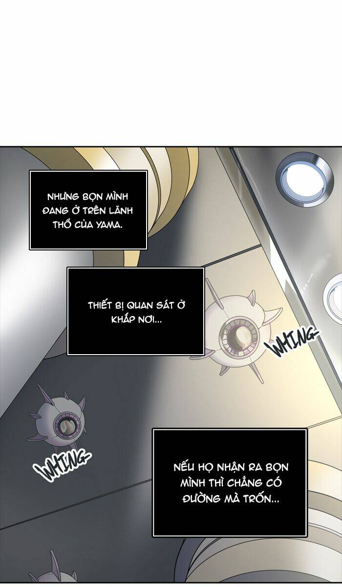 Cuộc Chiến Trong Tòa Tháp - Tower Of God Chapter 426 - Next Chapter 427