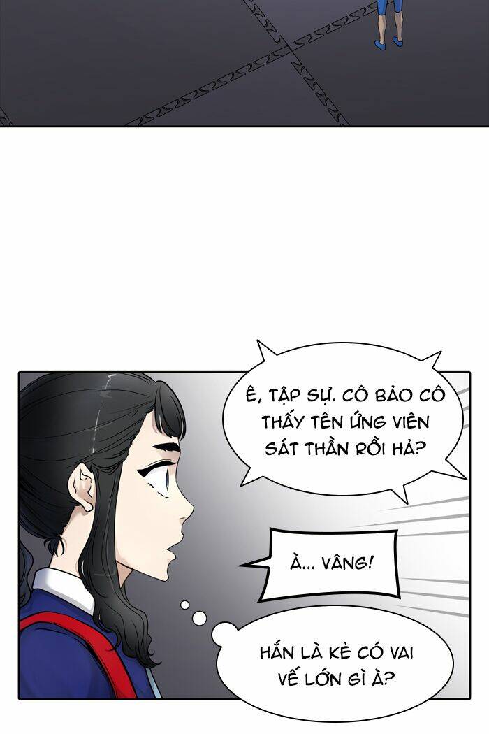 Cuộc Chiến Trong Tòa Tháp - Tower Of God Chapter 426 - Next Chapter 427