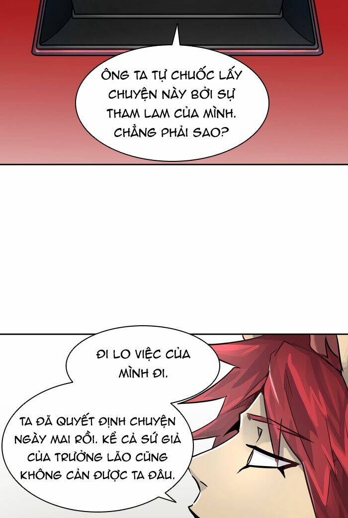 Cuộc Chiến Trong Tòa Tháp - Tower Of God Chapter 426 - Next Chapter 427