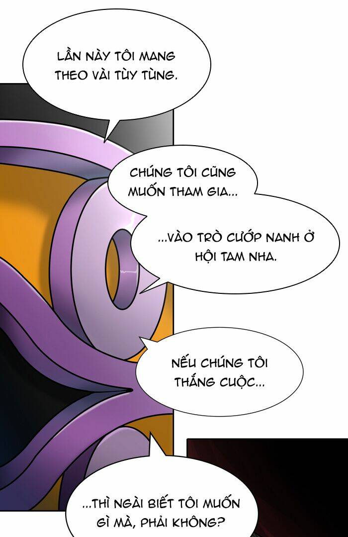 Cuộc Chiến Trong Tòa Tháp - Tower Of God Chapter 426 - Next Chapter 427