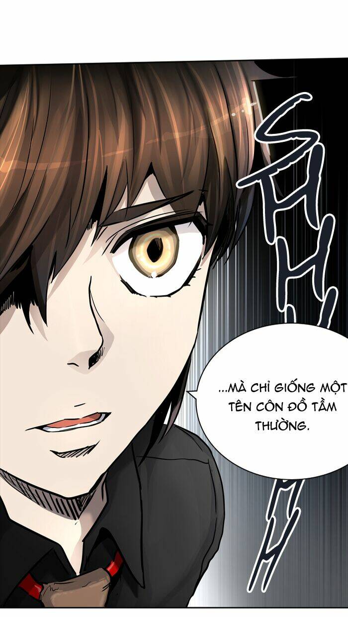 Cuộc Chiến Trong Tòa Tháp - Tower Of God Chapter 426 - Next Chapter 427