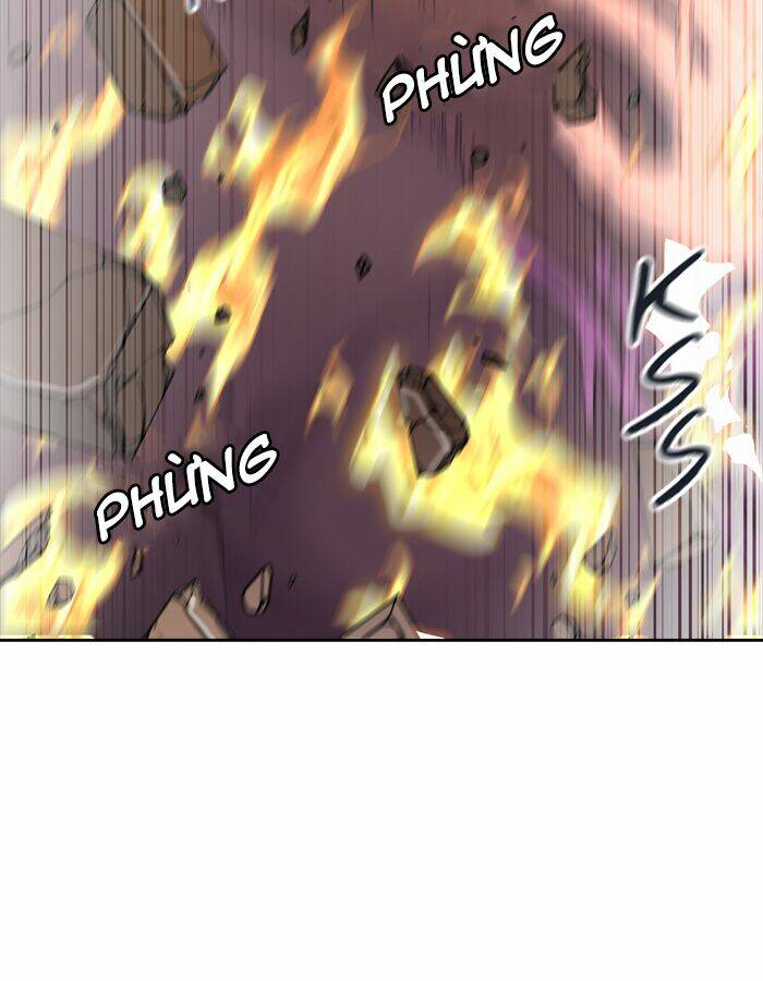 Cuộc Chiến Trong Tòa Tháp - Tower Of God Chapter 430 - Next Chapter 431