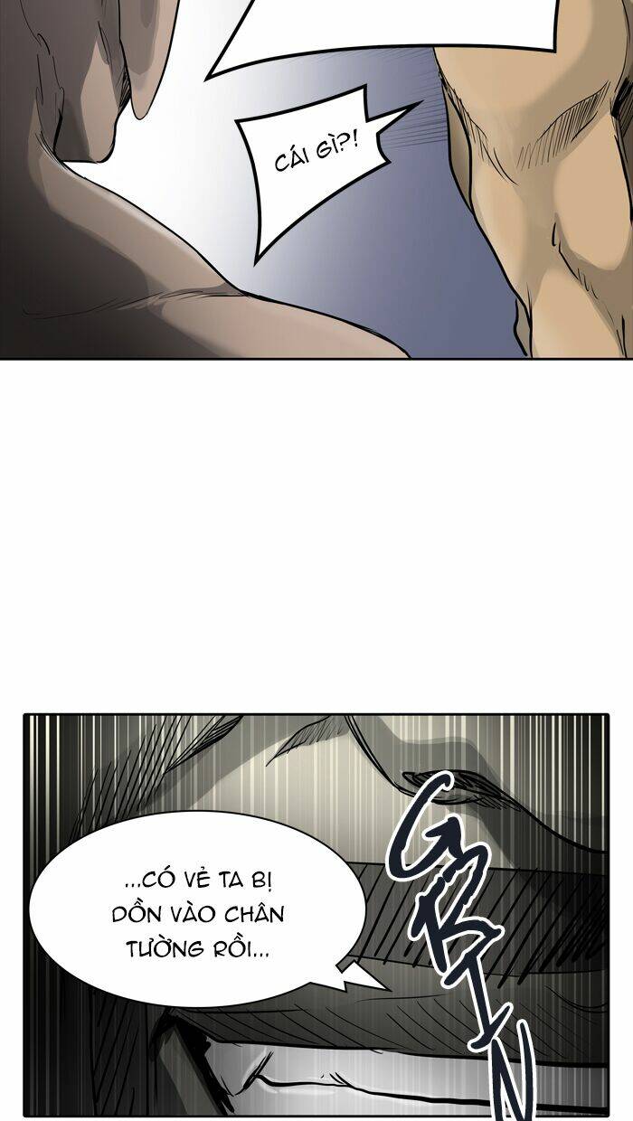 Cuộc Chiến Trong Tòa Tháp - Tower Of God Chapter 431 - Next Chapter 432