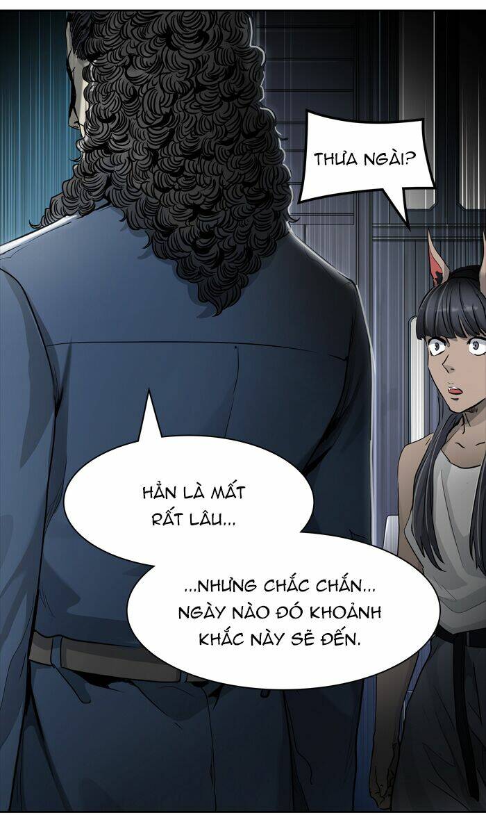 Cuộc Chiến Trong Tòa Tháp - Tower Of God Chapter 431 - Next Chapter 432