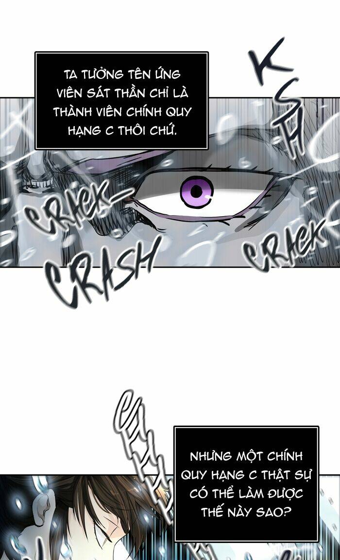 Cuộc Chiến Trong Tòa Tháp - Tower Of God Chapter 431 - Next Chapter 432