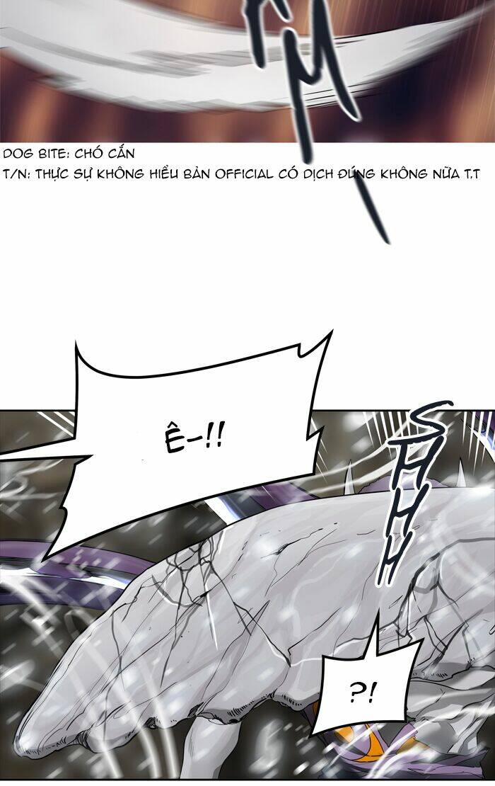 Cuộc Chiến Trong Tòa Tháp - Tower Of God Chapter 431 - Next Chapter 432