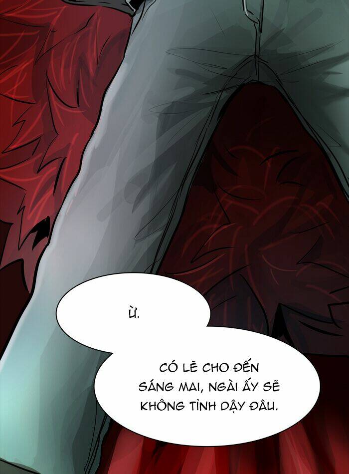 Cuộc Chiến Trong Tòa Tháp - Tower Of God Chapter 431 - Next Chapter 432