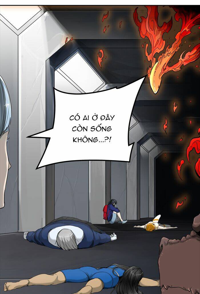 Cuộc Chiến Trong Tòa Tháp - Tower Of God Chapter 431 - Next Chapter 432