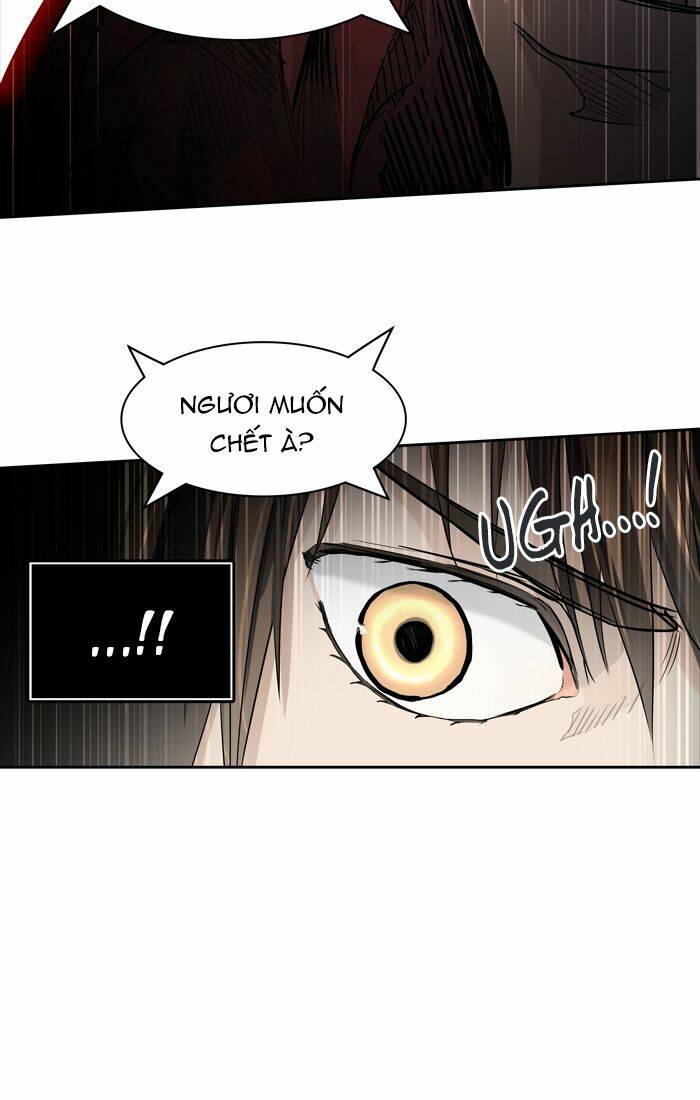 Cuộc Chiến Trong Tòa Tháp - Tower Of God Chapter 434 - Next Chapter 435