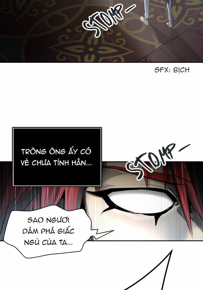 Cuộc Chiến Trong Tòa Tháp - Tower Of God Chapter 434 - Next Chapter 435