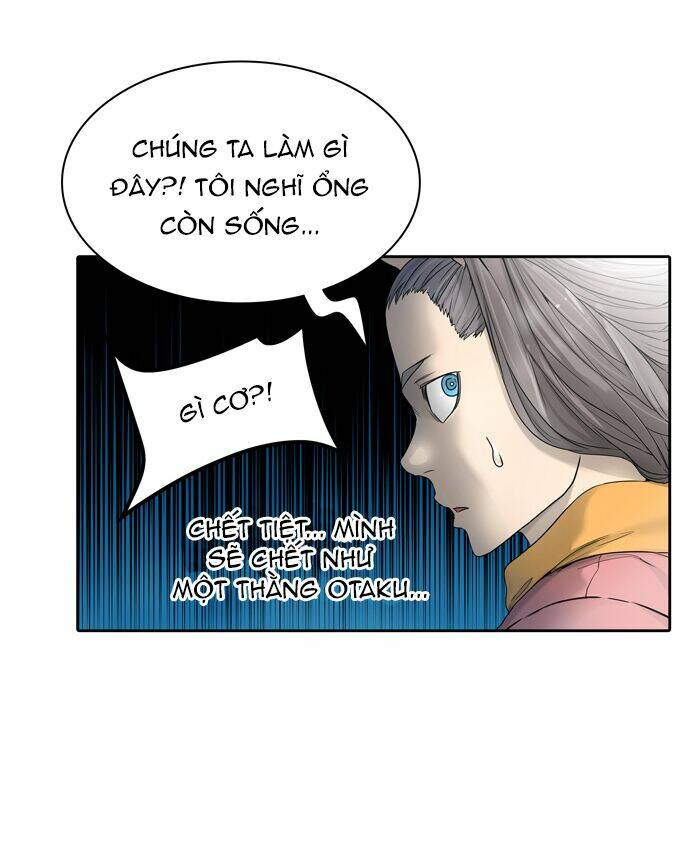 Cuộc Chiến Trong Tòa Tháp - Tower Of God Chapter 438 - Next Chapter 439