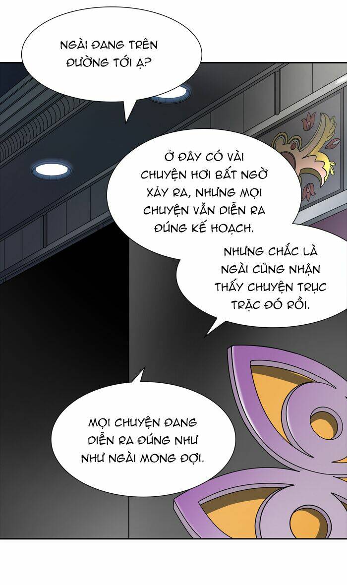 Cuộc Chiến Trong Tòa Tháp - Tower Of God Chapter 438 - Next Chapter 439