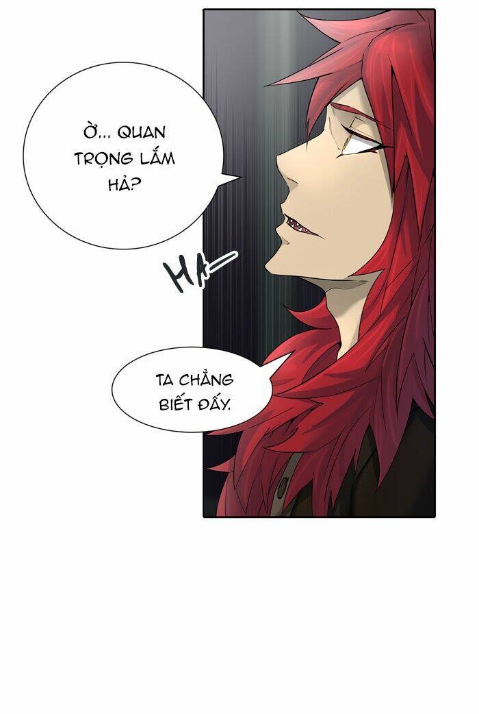 Cuộc Chiến Trong Tòa Tháp - Tower Of God Chapter 438 - Next Chapter 439