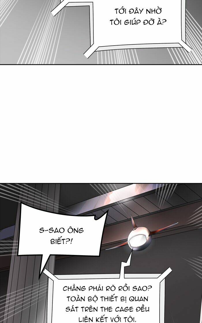 Cuộc Chiến Trong Tòa Tháp - Tower Of God Chapter 438 - Next Chapter 439