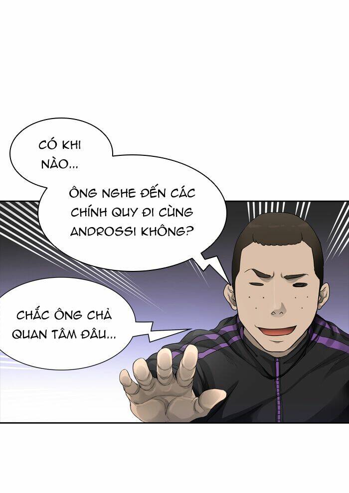 Cuộc Chiến Trong Tòa Tháp - Tower Of God Chapter 438 - Next Chapter 439