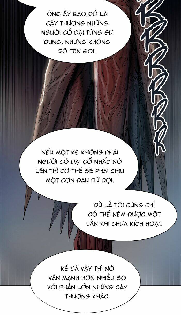 Cuộc Chiến Trong Tòa Tháp - Tower Of God Chapter 438 - Next Chapter 439