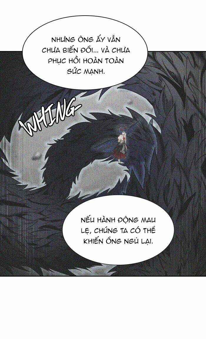 Cuộc Chiến Trong Tòa Tháp - Tower Of God Chapter 438 - Next Chapter 439