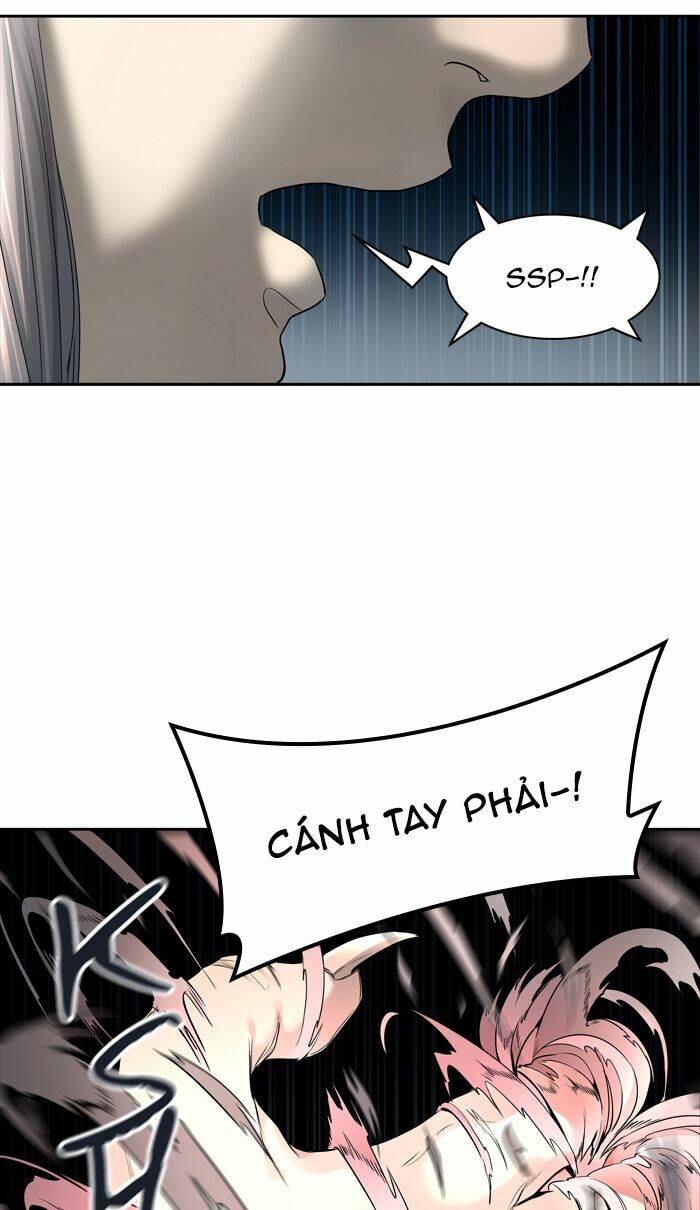 Cuộc Chiến Trong Tòa Tháp - Tower Of God Chapter 438 - Next Chapter 439