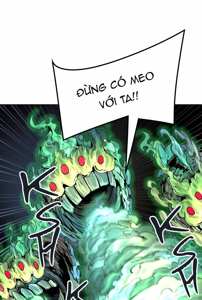 Cuộc Chiến Trong Tòa Tháp - Tower Of God Chapter 452 - Next Chapter 453